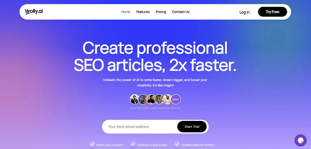 trolly.ai feature-image