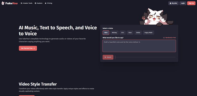 fakeyou feature-image