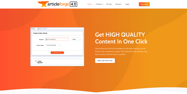 article forge feature-image