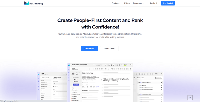 outranking feature-image