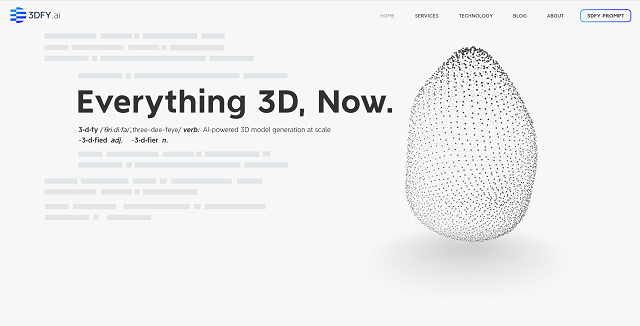 3dfy ai feature-image