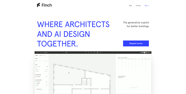 finch 3d feature-image