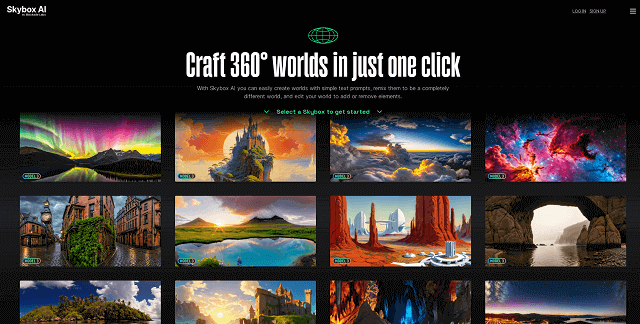 skybox lab feature image