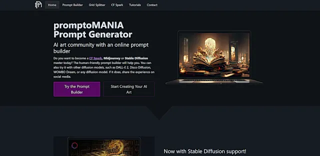 promptomania feature-image