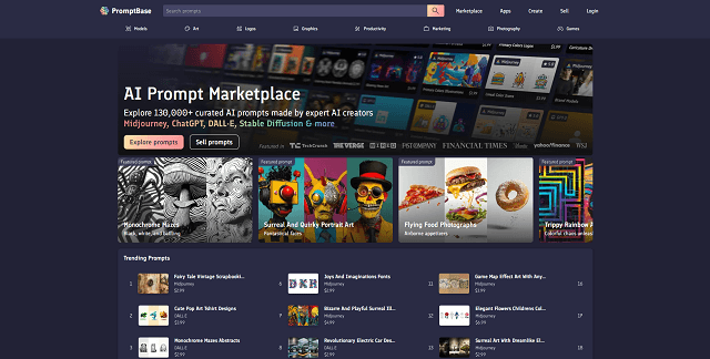 promptbase feature-image