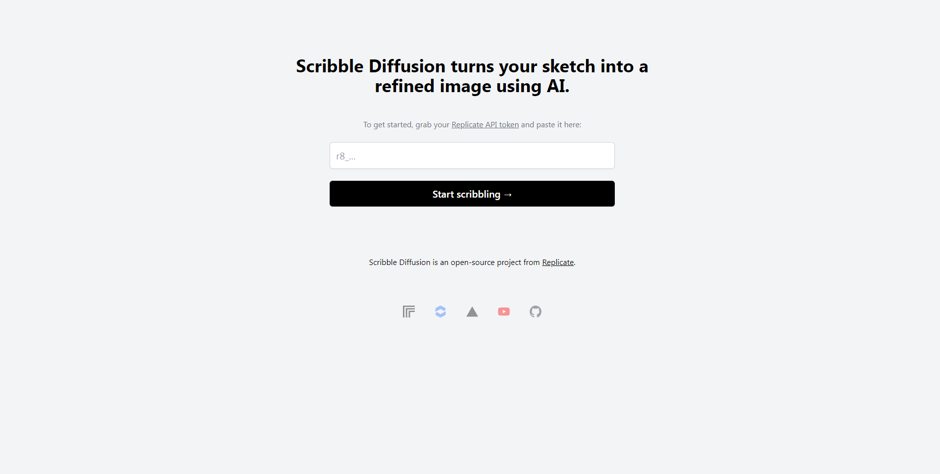 scribble diffusion feature-image