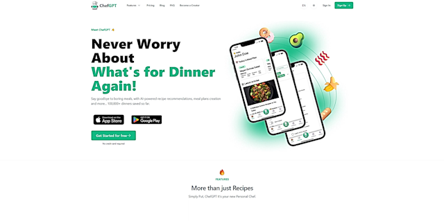 chefgpt feature-image