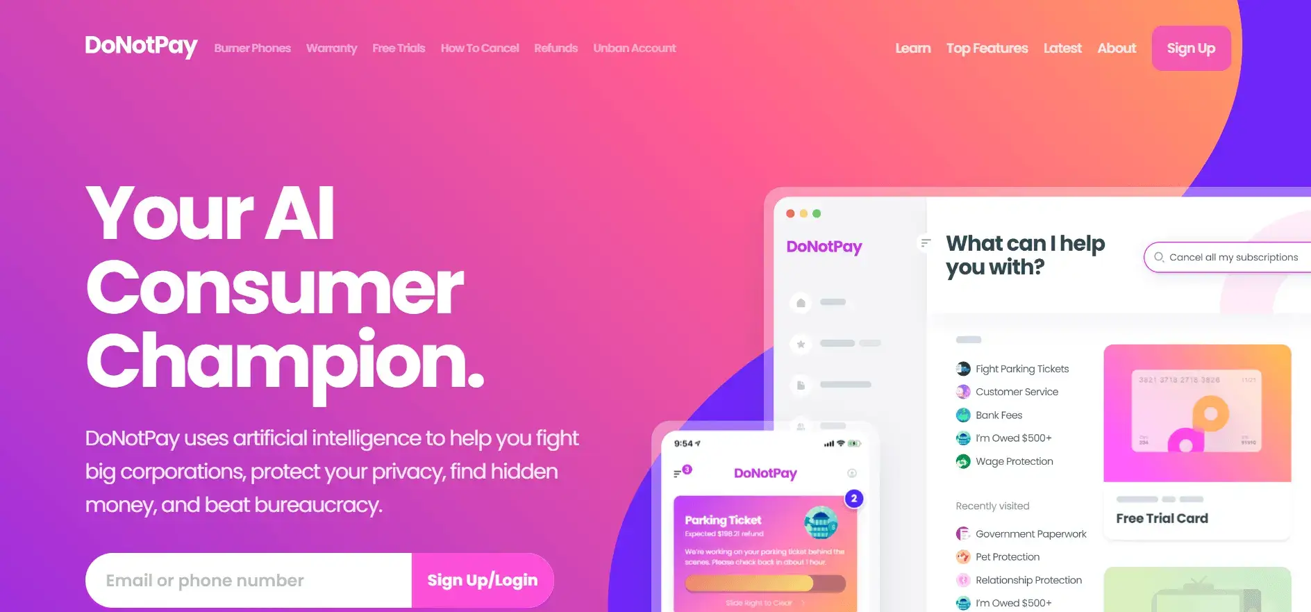 donotpay feature-image