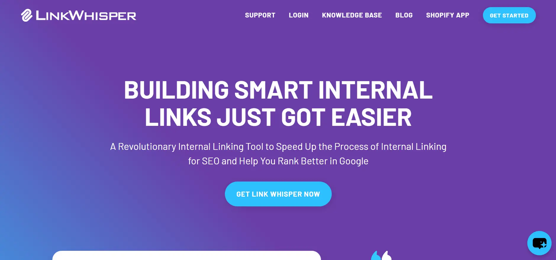 link whisper feature-image