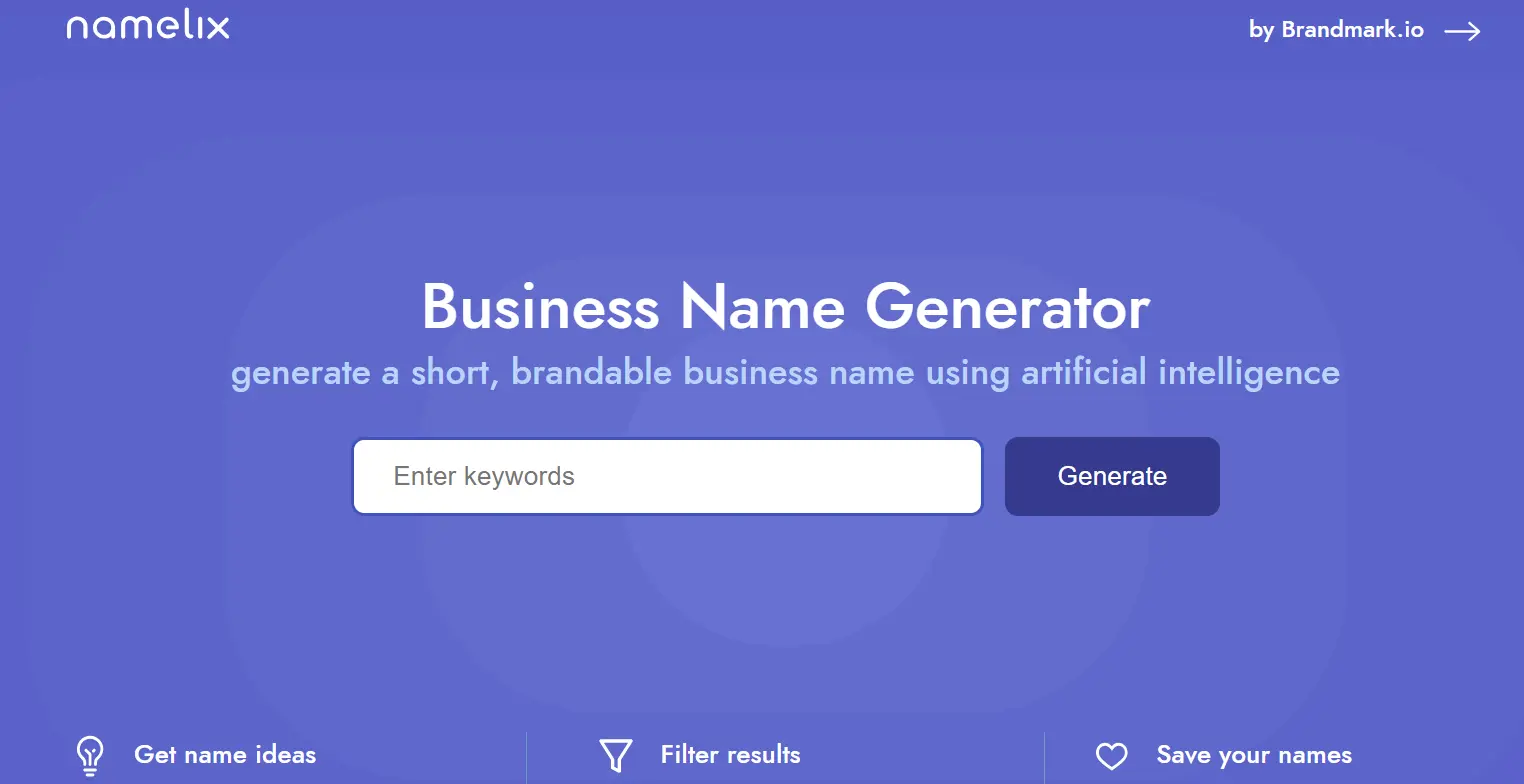 namelix feature-image