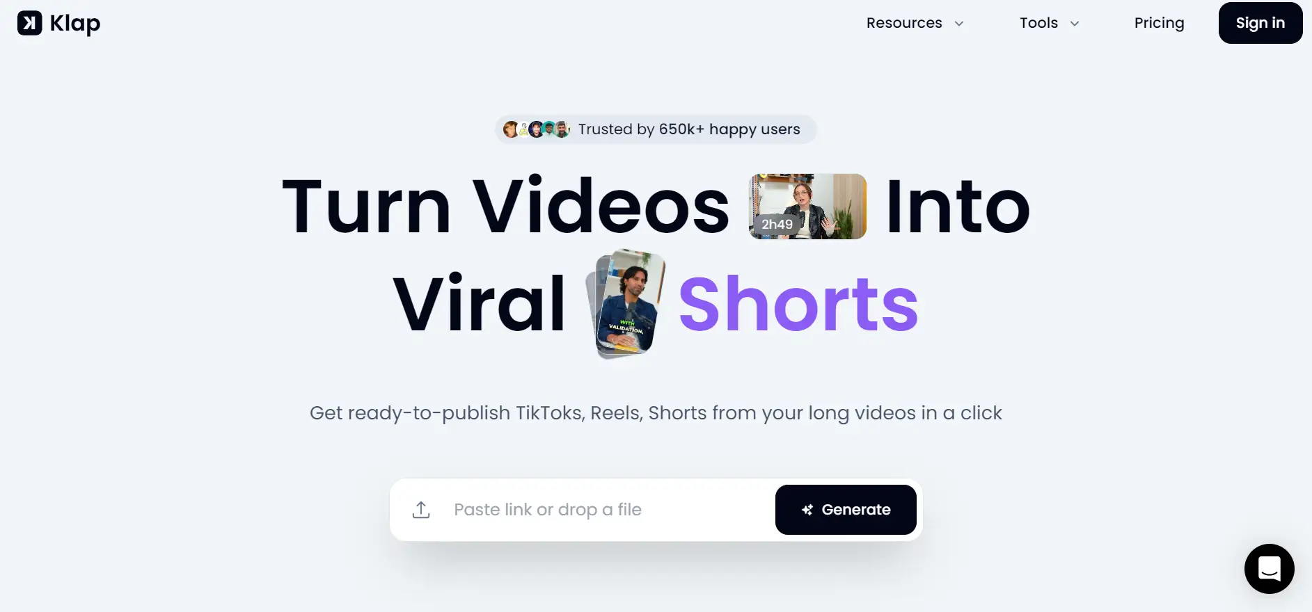klap ai feature-image