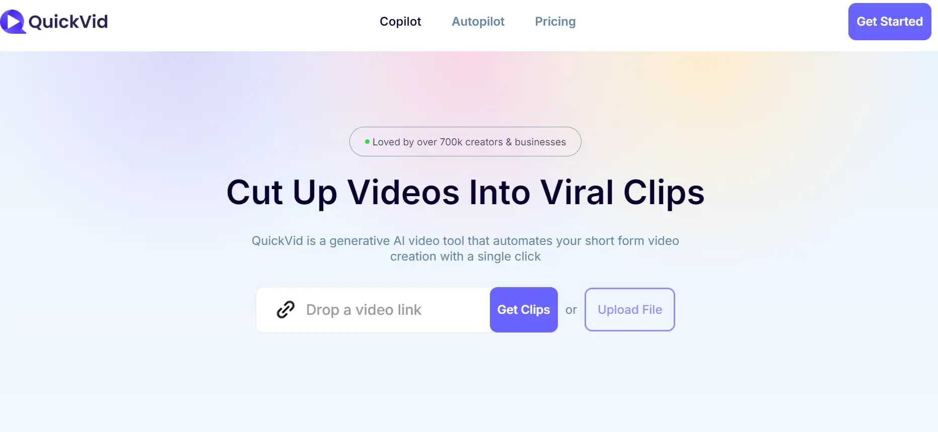 quickvid ai feature-image