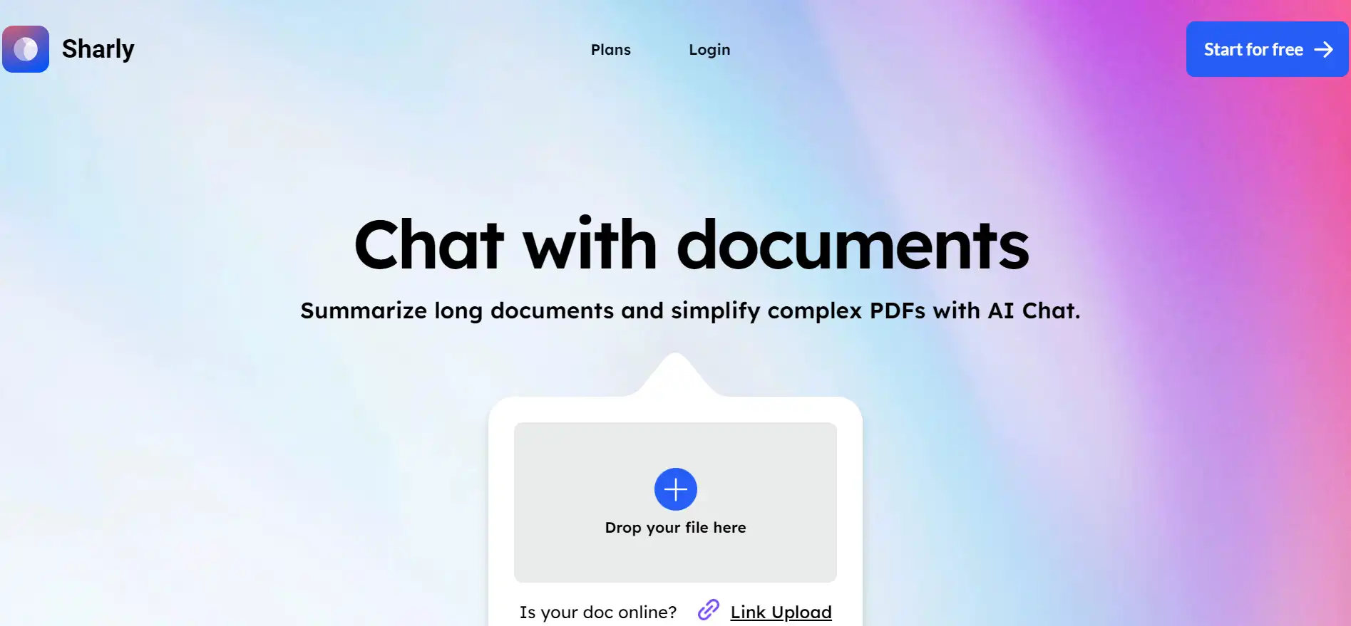 sharly ai feature-image