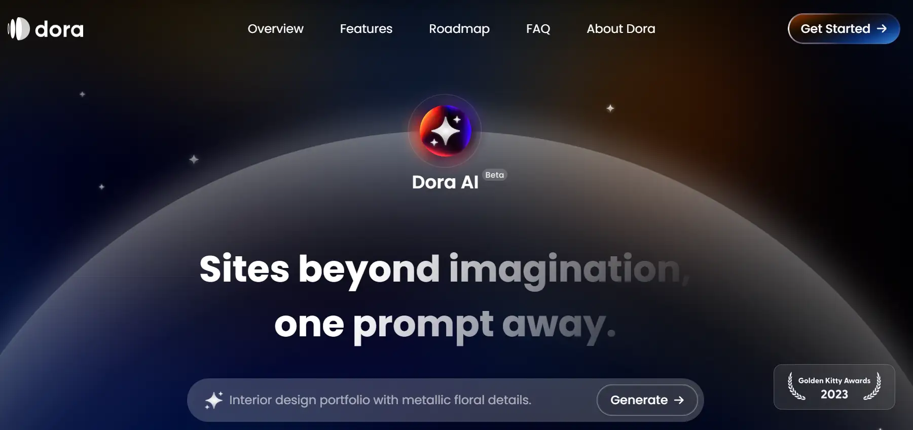 dora ai feature-image