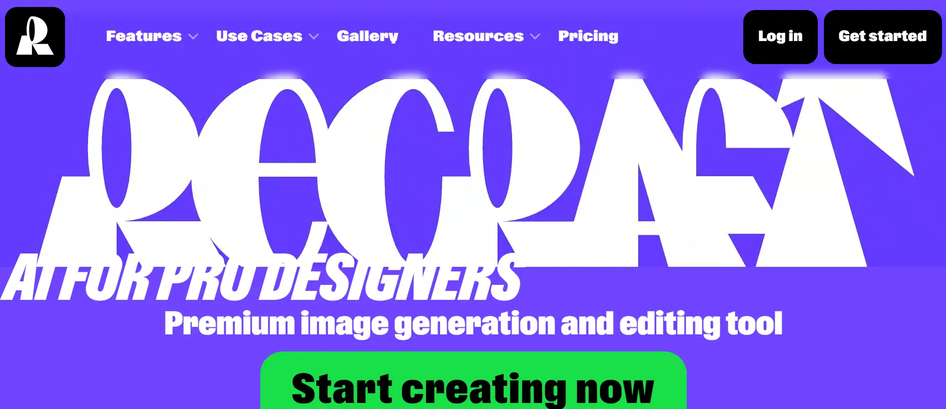 recraft feature image