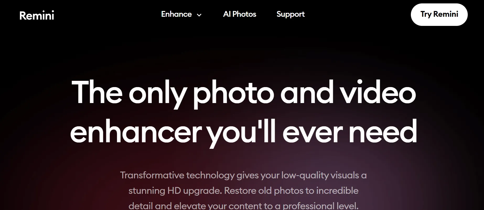 remini feature-image