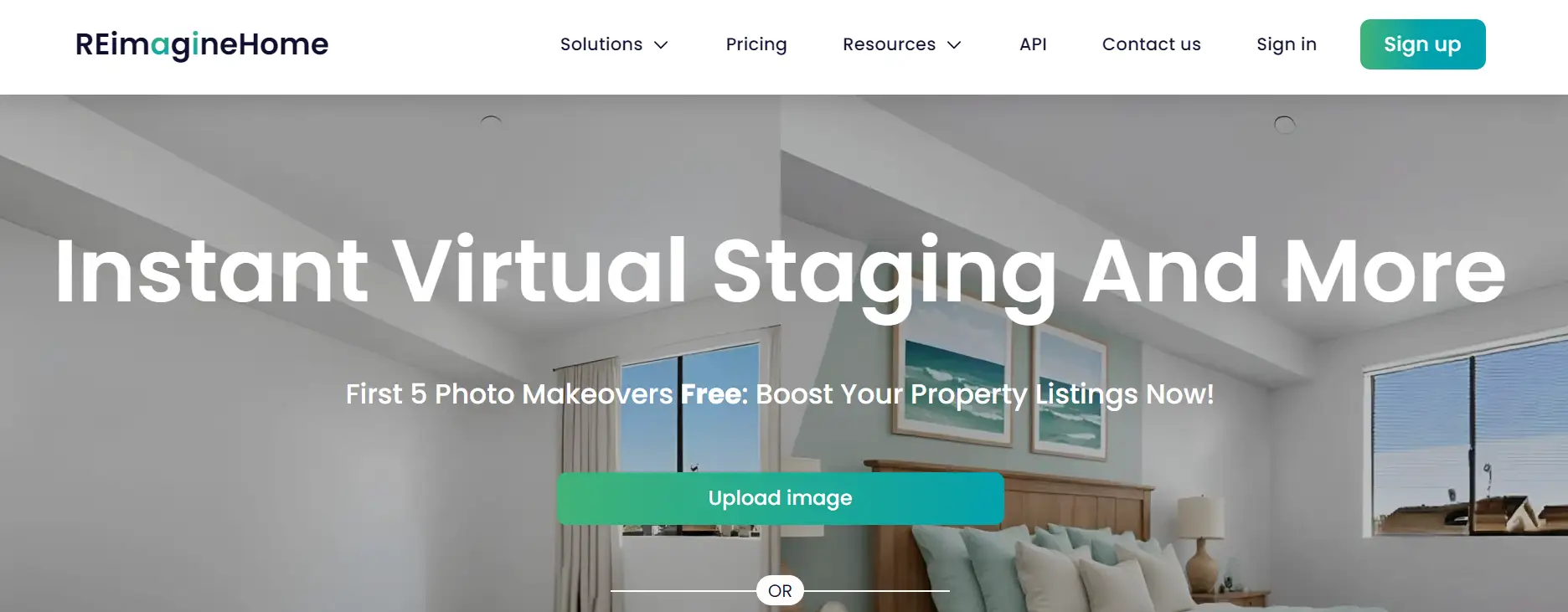 reimagine home feature-image