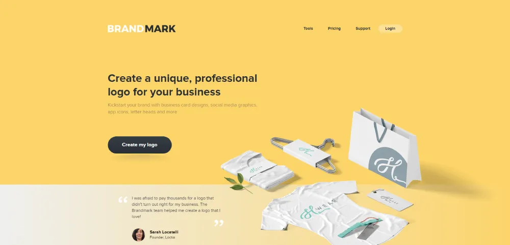 brandmark feature-image