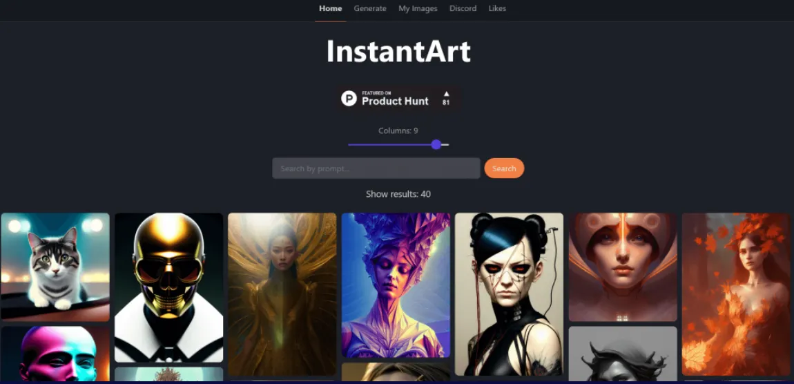instantart feature-image