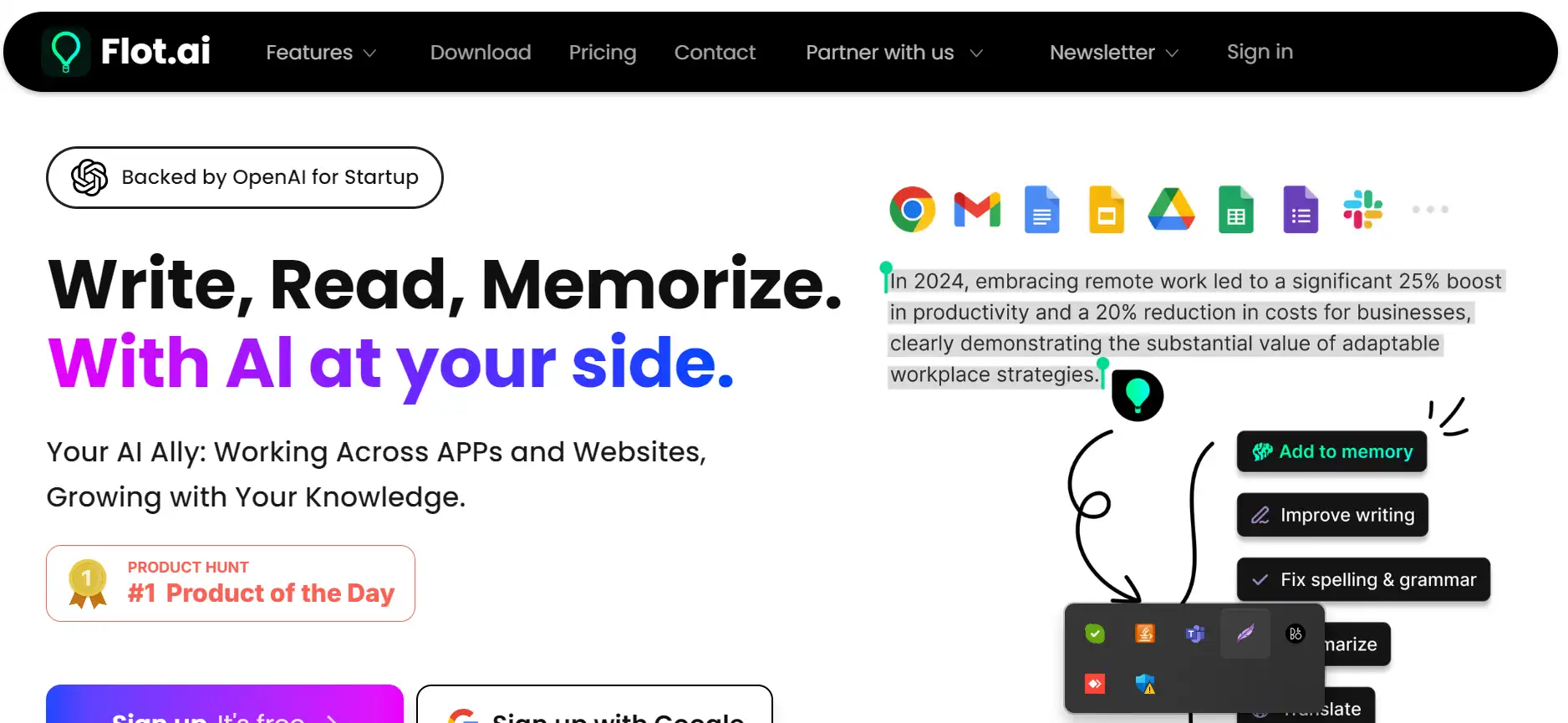 flot ai feature-image