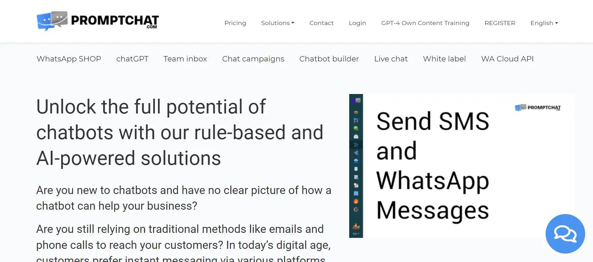 promptchat feature-image