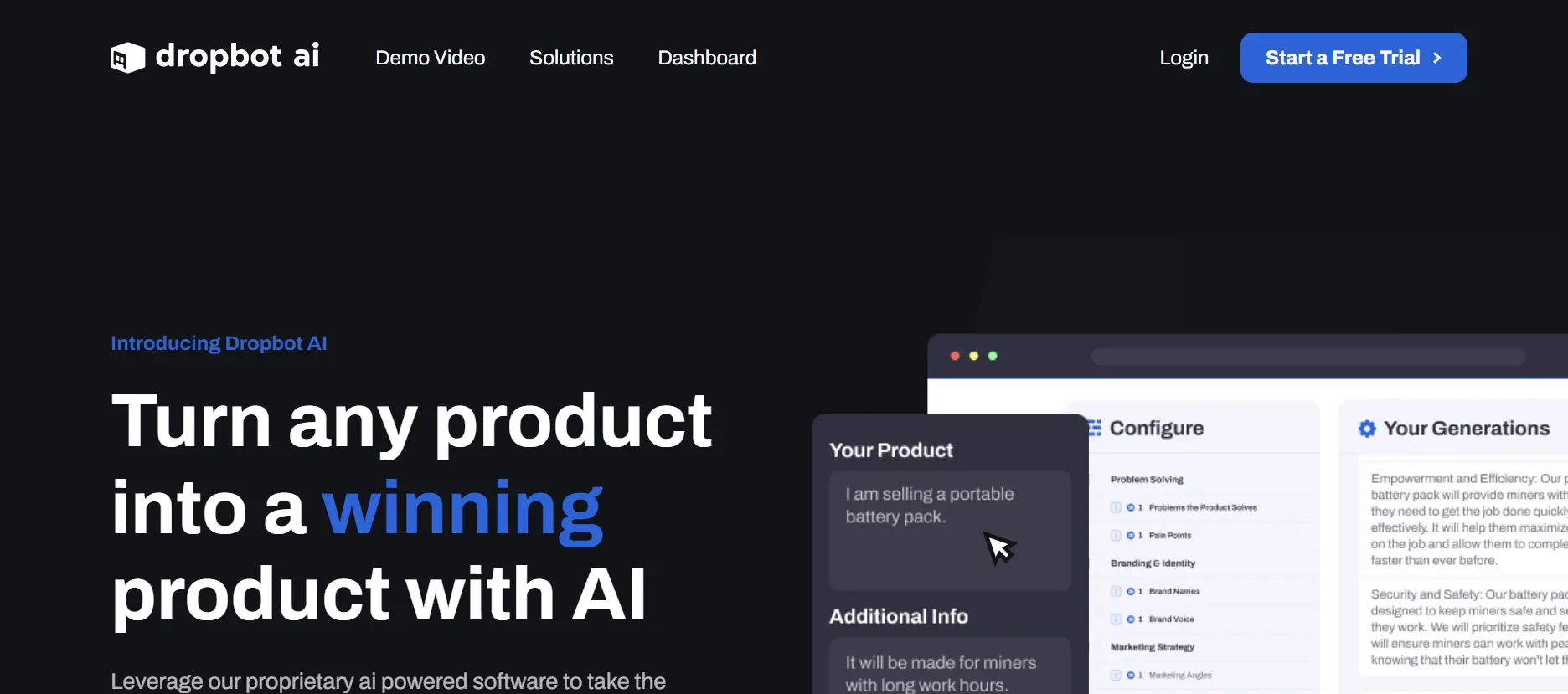 dropbot ai feature-image