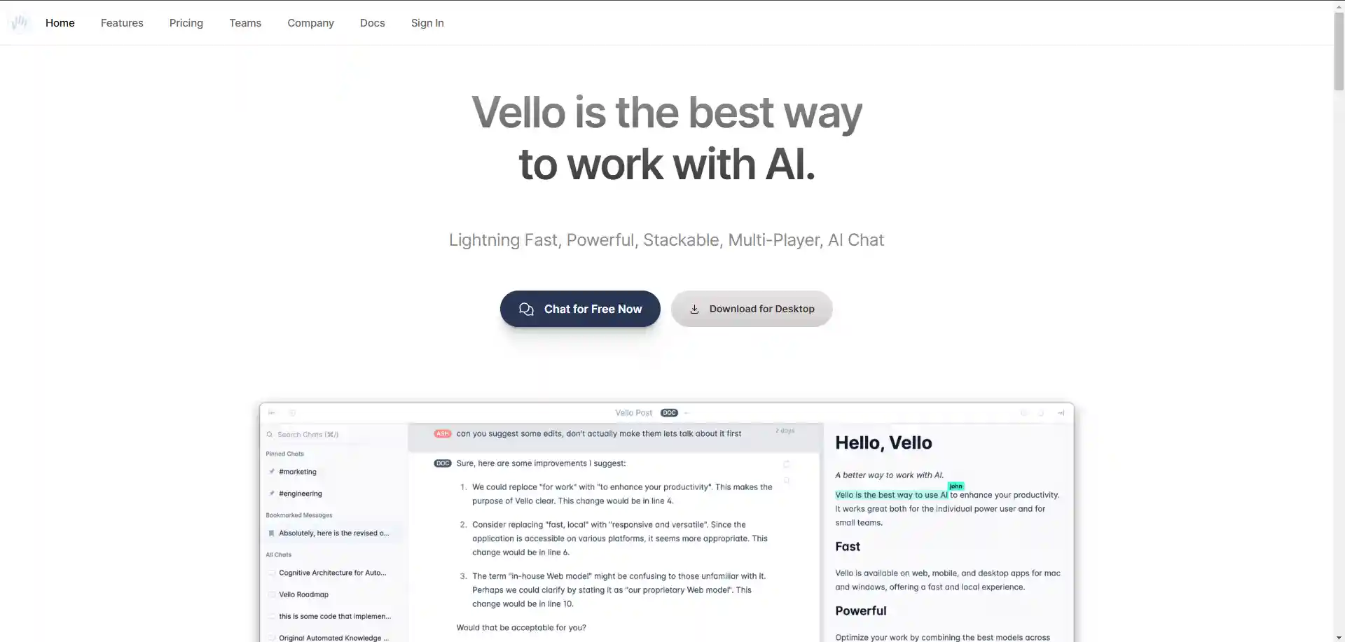 vello ai feature-image