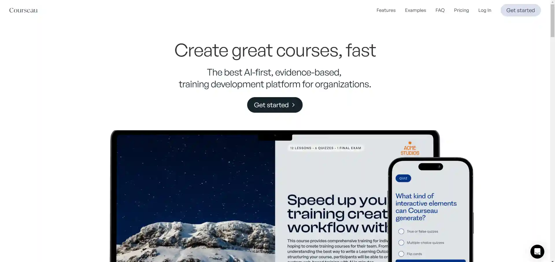 courseau feature-image