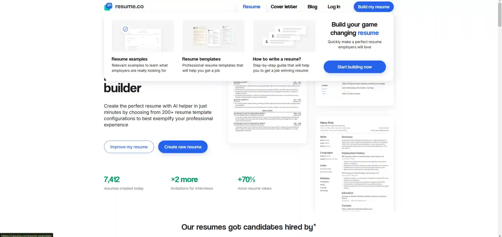 resume.co feature-image