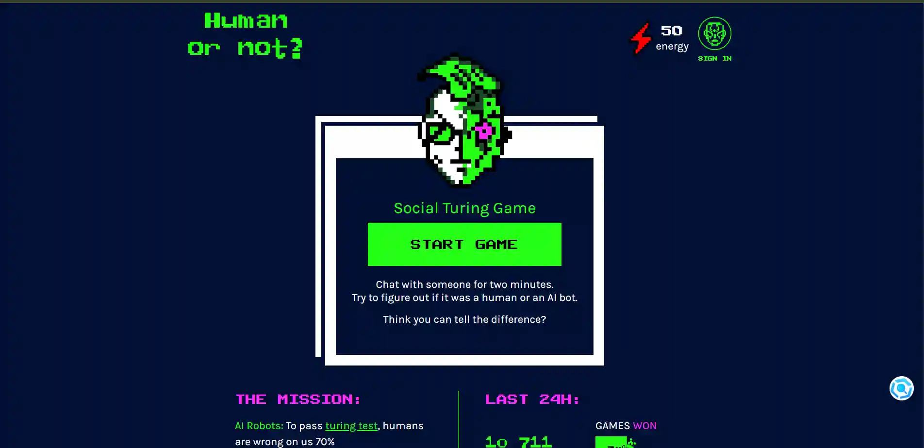 human or not feature-image