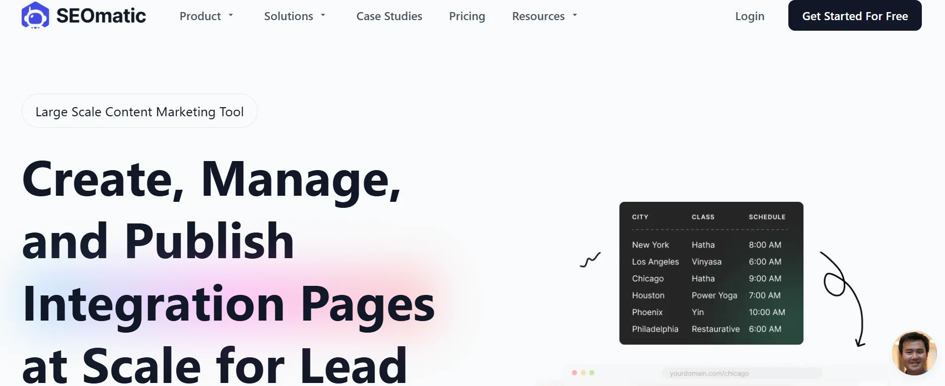SEOmatic: Reviews, Pricing, Core features, Use cases, Summary