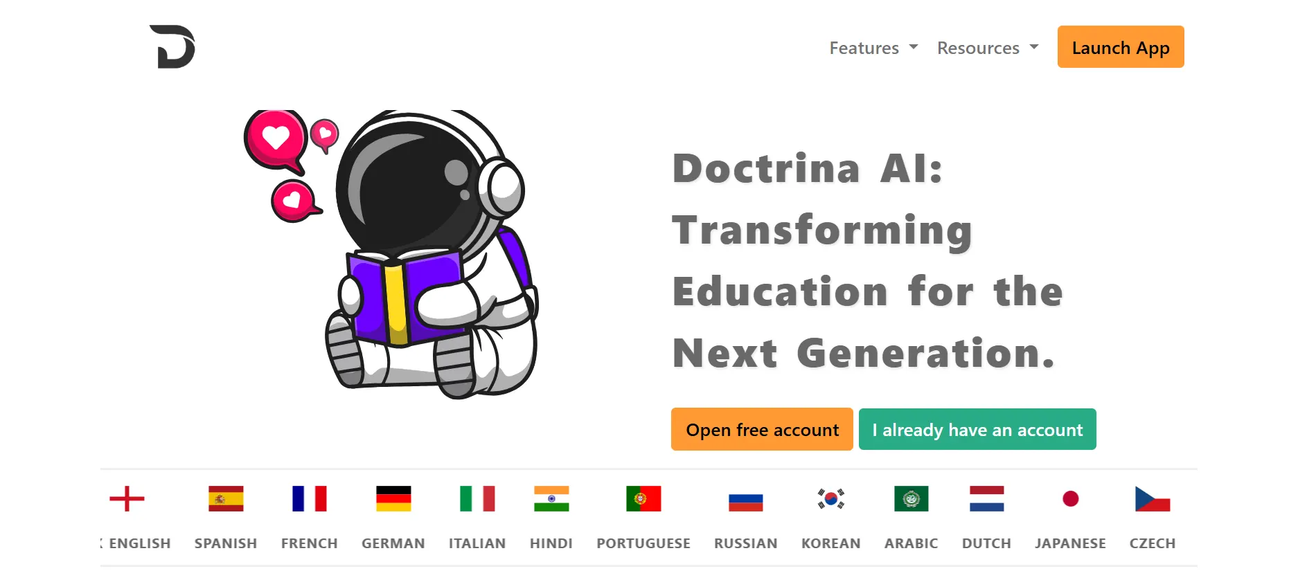 doctrina ai feature-image