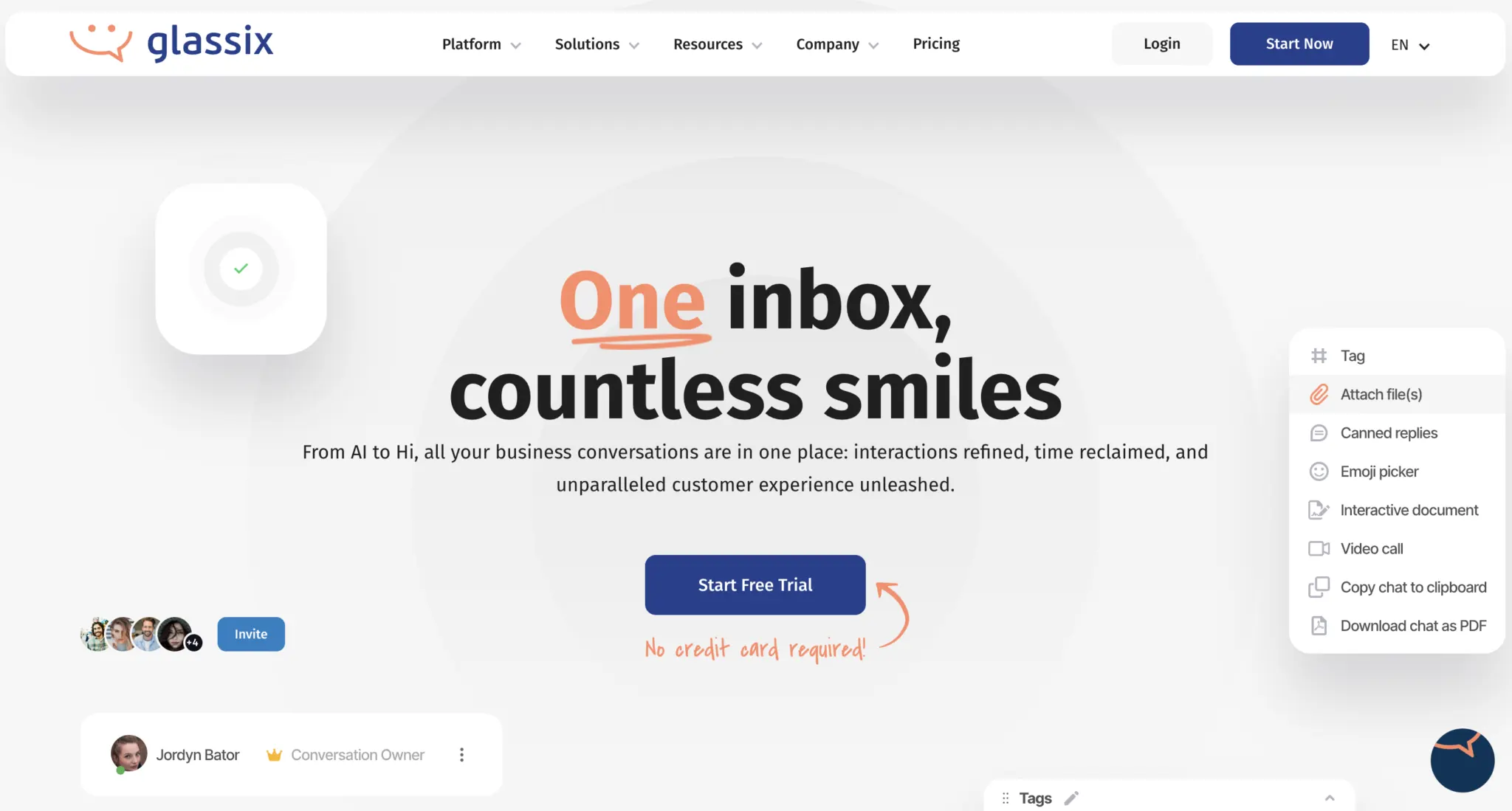 glassix ai feature-image