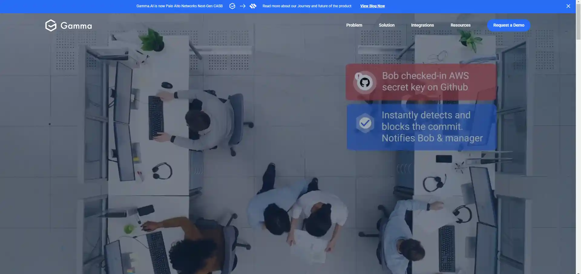 gamma ai feature-image
