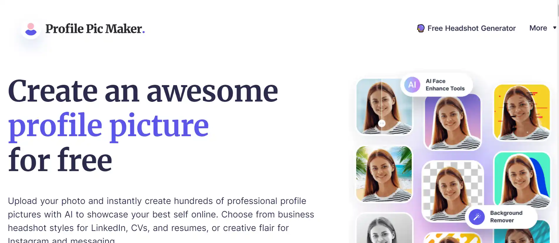 profile picture maker feature-image