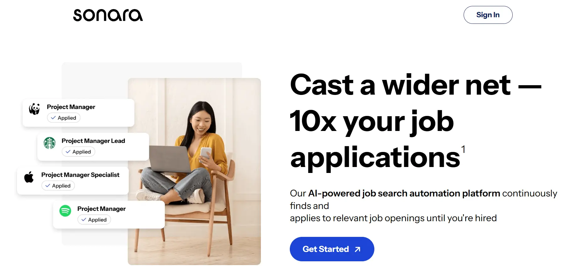 sonara feature-image