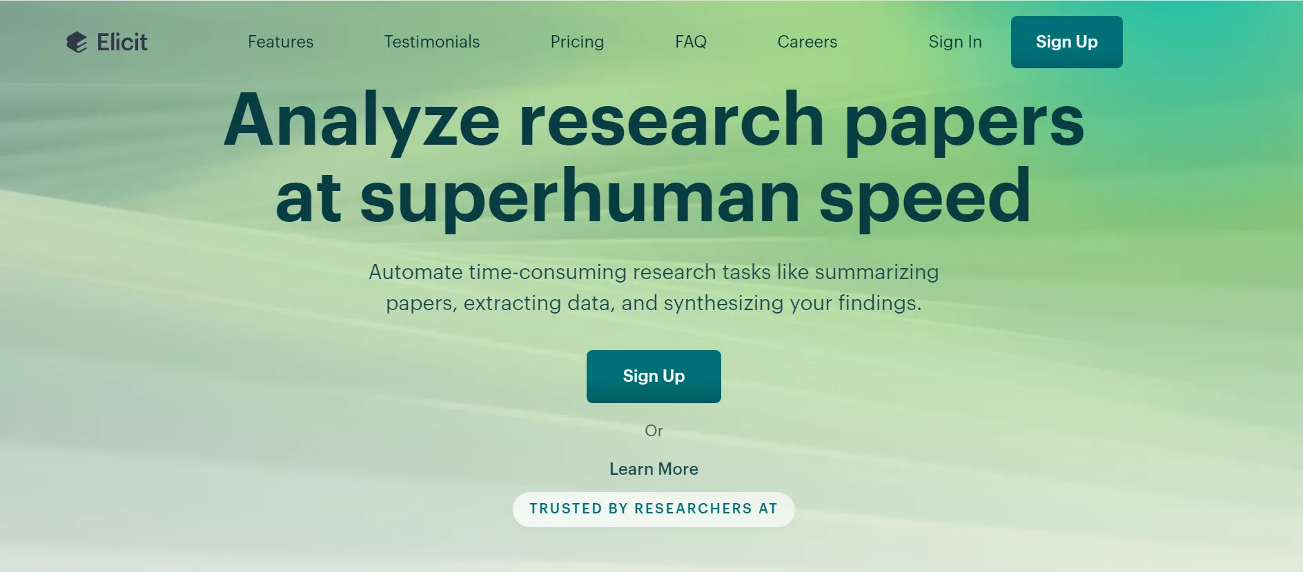 elicit feature-image