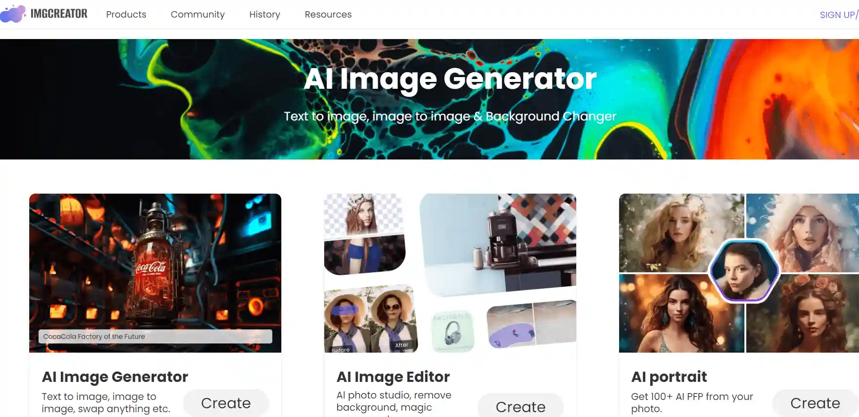 imgcreator feature-image