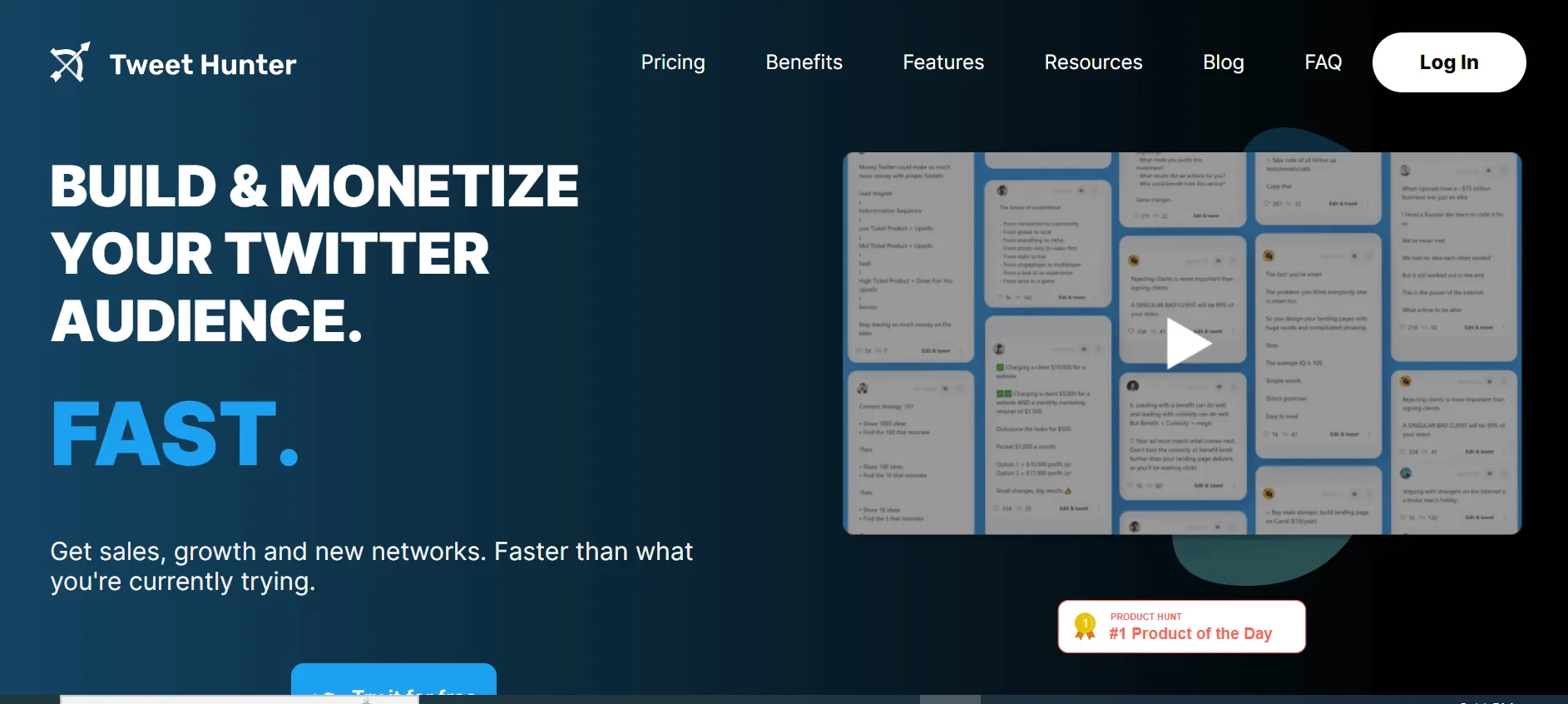 tweet hunter feature-image