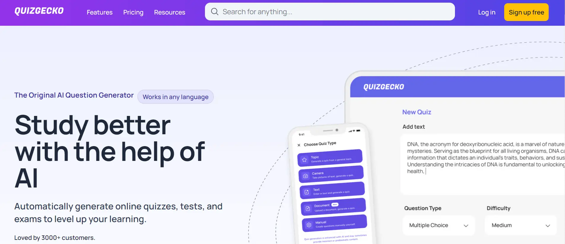 quizgecko feature-image