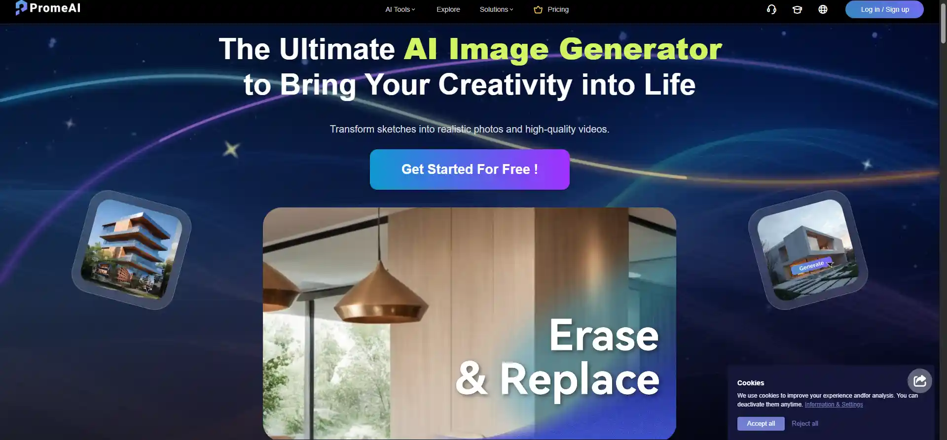 prome ai feature-image