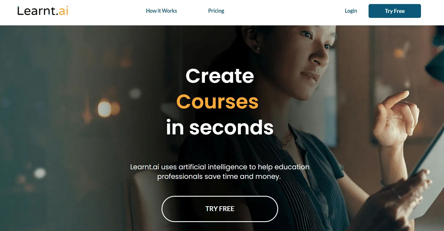 learnt ai feature-image