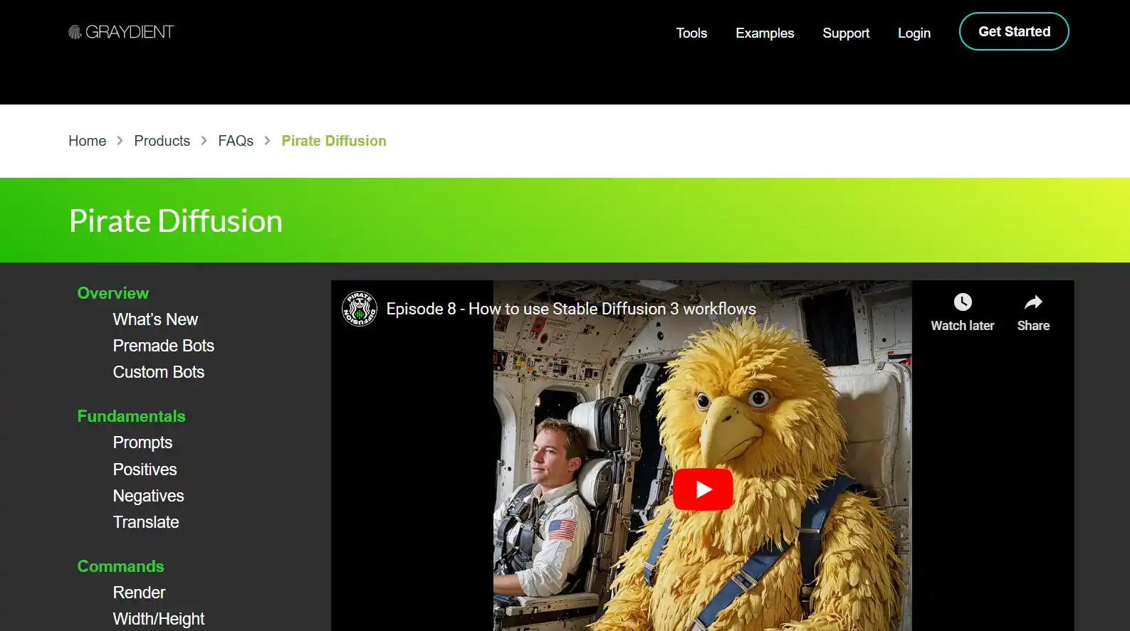 pirate diffusion feature-image