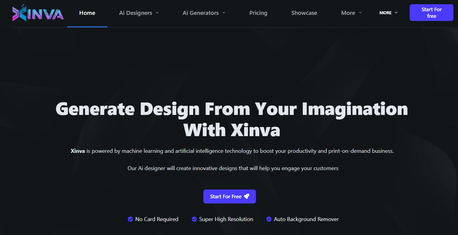 xinva feature-image