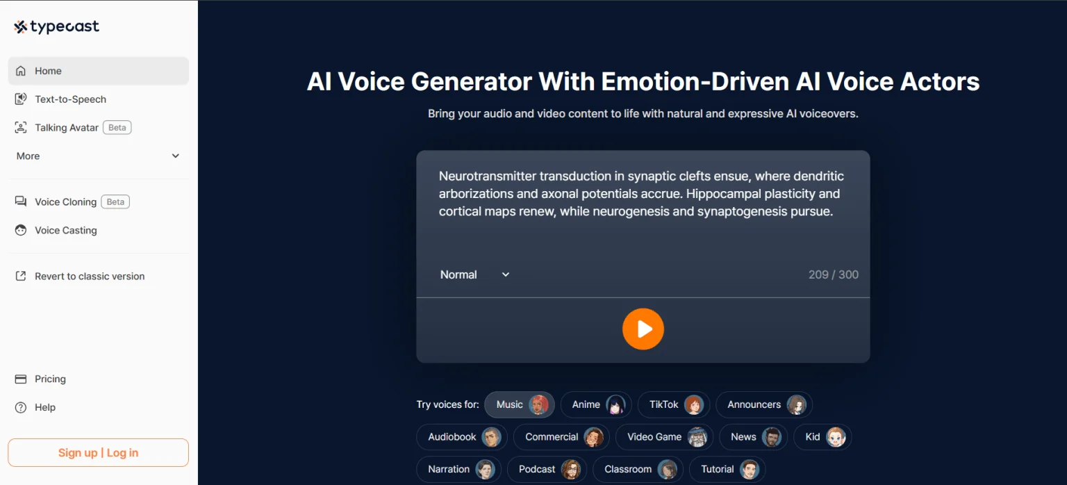 typecast feature-image