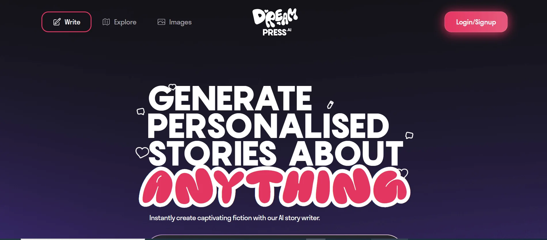 dreampress ai feature-image