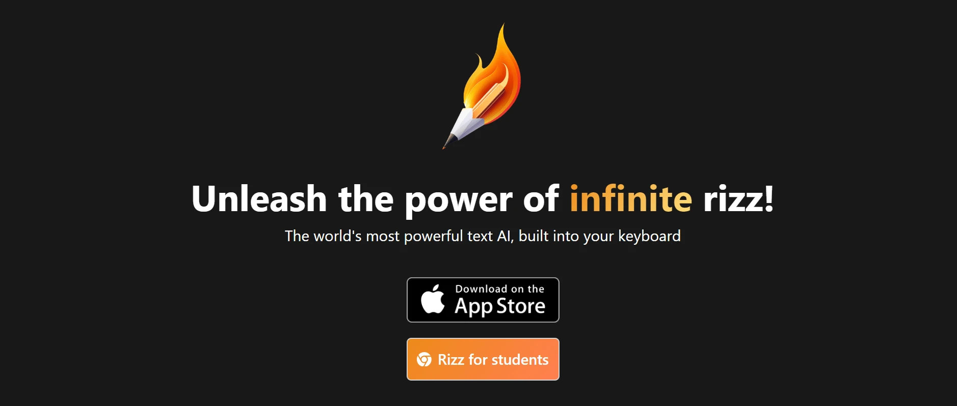 rizz ai feature-image