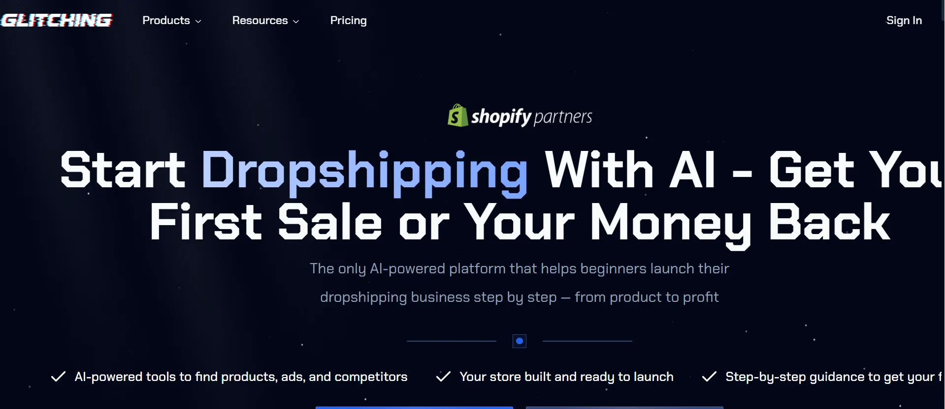 glitching ai feature-image