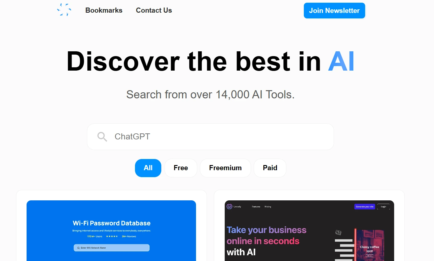 mango ai feature-image