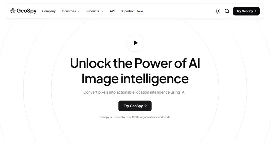 geospy ai feature-image